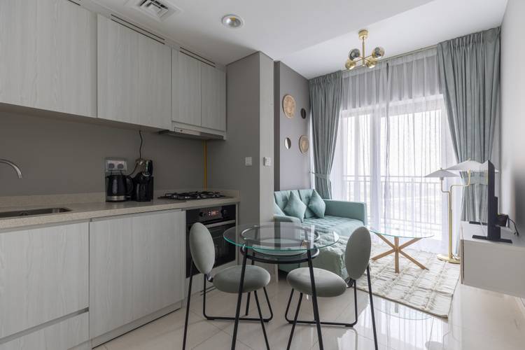 Welcome Home In Zada Tower