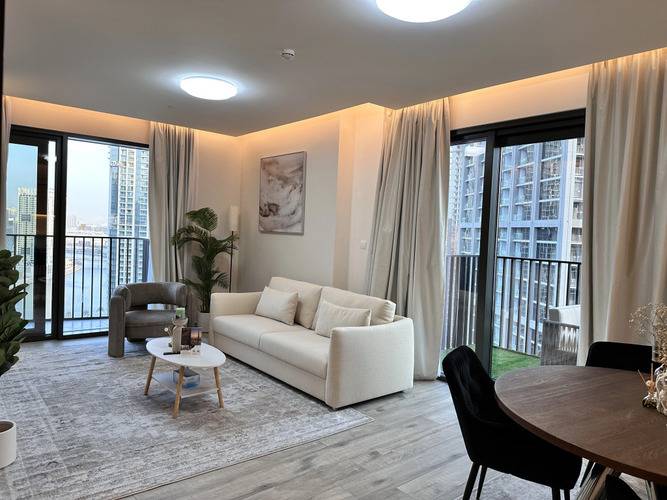 Vserve Modern Oasis