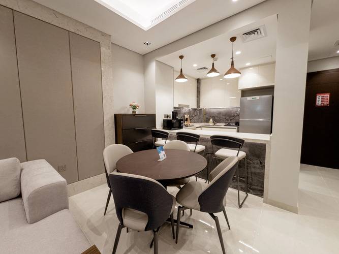 Vserve Luxury Escape