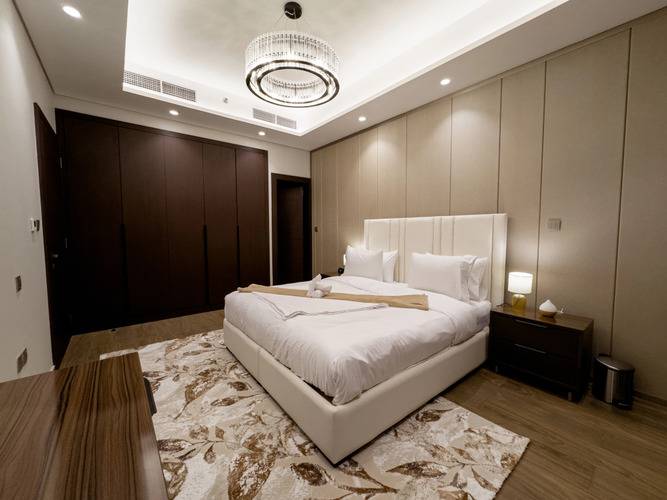 Vserve Luxury Escape
