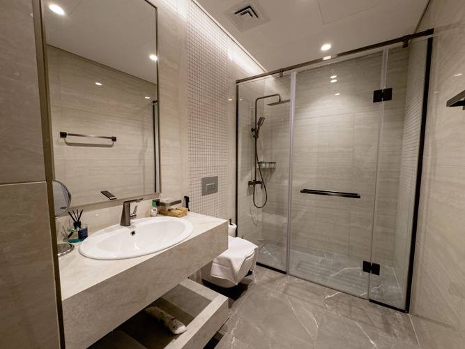 Vserve Luxury Escape