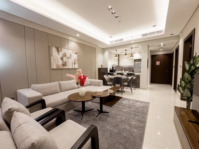 Vserve Luxury Escape