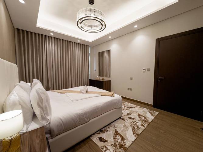 Vserve Luxury Escape