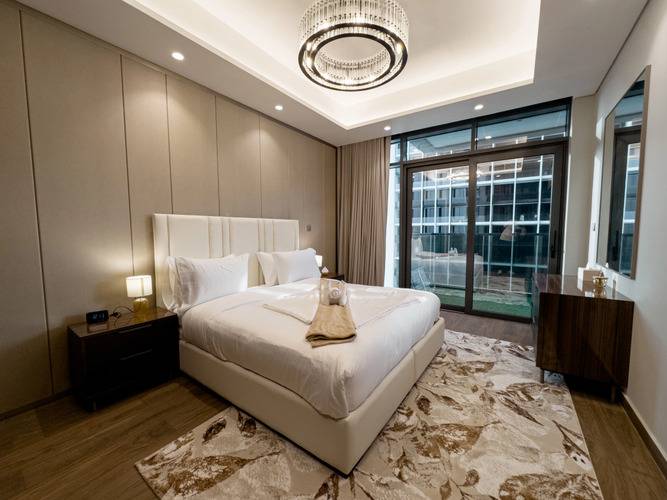 Vserve Luxury Escape