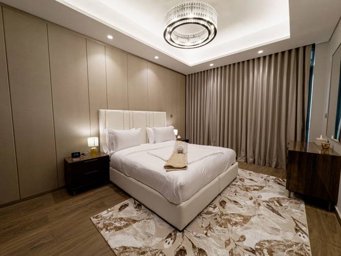 Vserve Luxury Escape