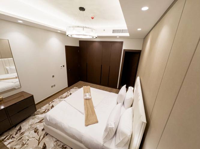 Vserve Luxury Escape
