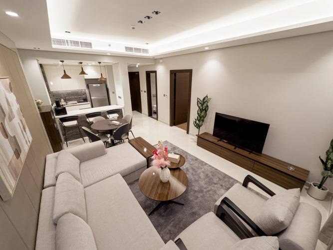 Vserve Luxury Escape