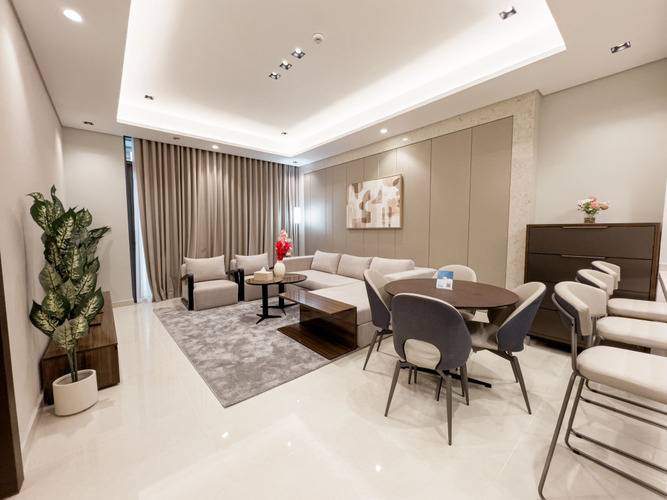 Vserve Luxury Escape