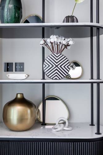 Sophisticated Binghatti Canal Studio