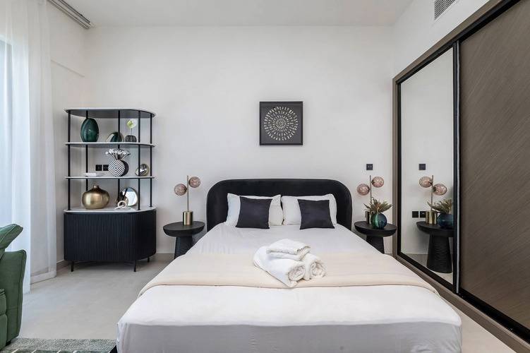Sophisticated Binghatti Canal Studio