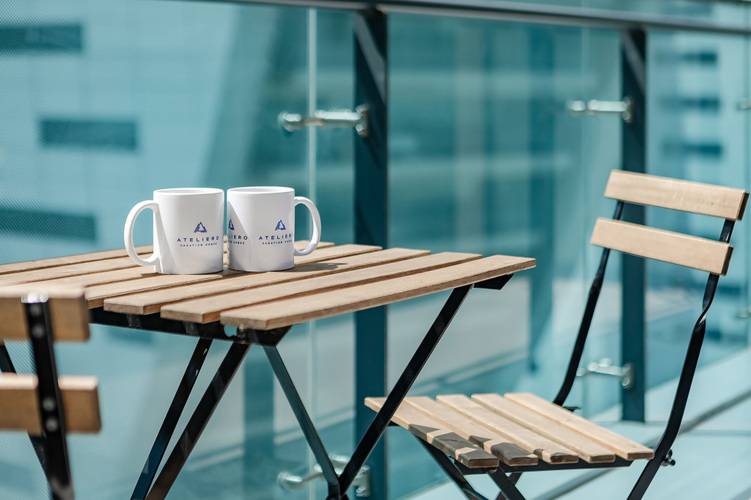 Stylish 1br At Damac Merano Tower