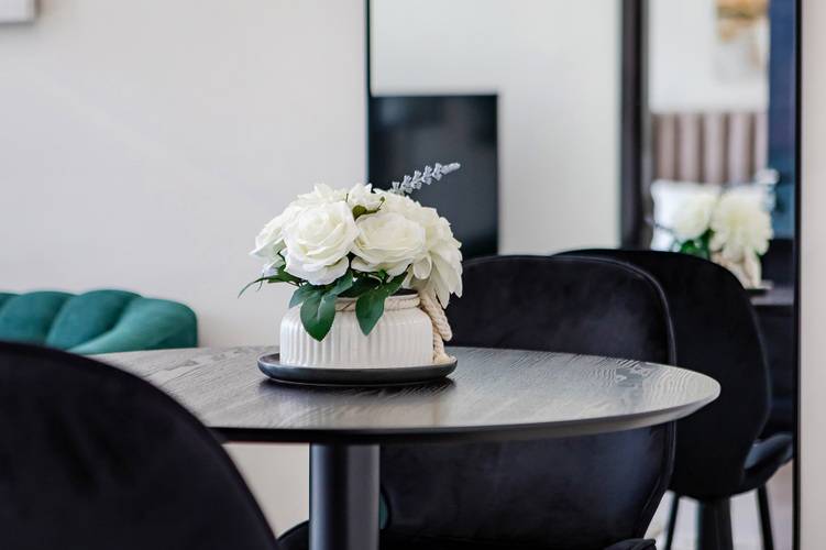 Stylish 1br At Damac Merano Tower