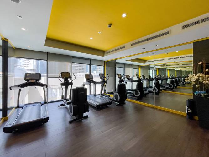 Stylish 1br At Damac Merano Tower