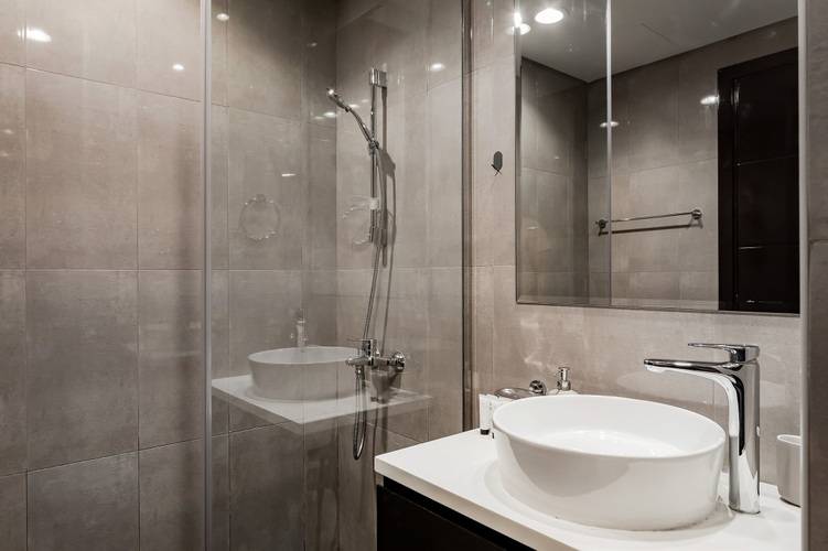 Stylish 1br At Damac Merano Tower