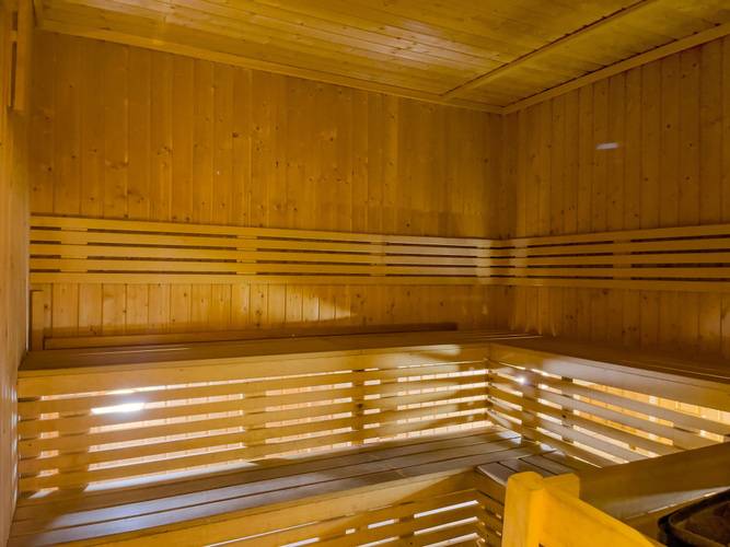 Stylish 1br At Damac Merano Tower