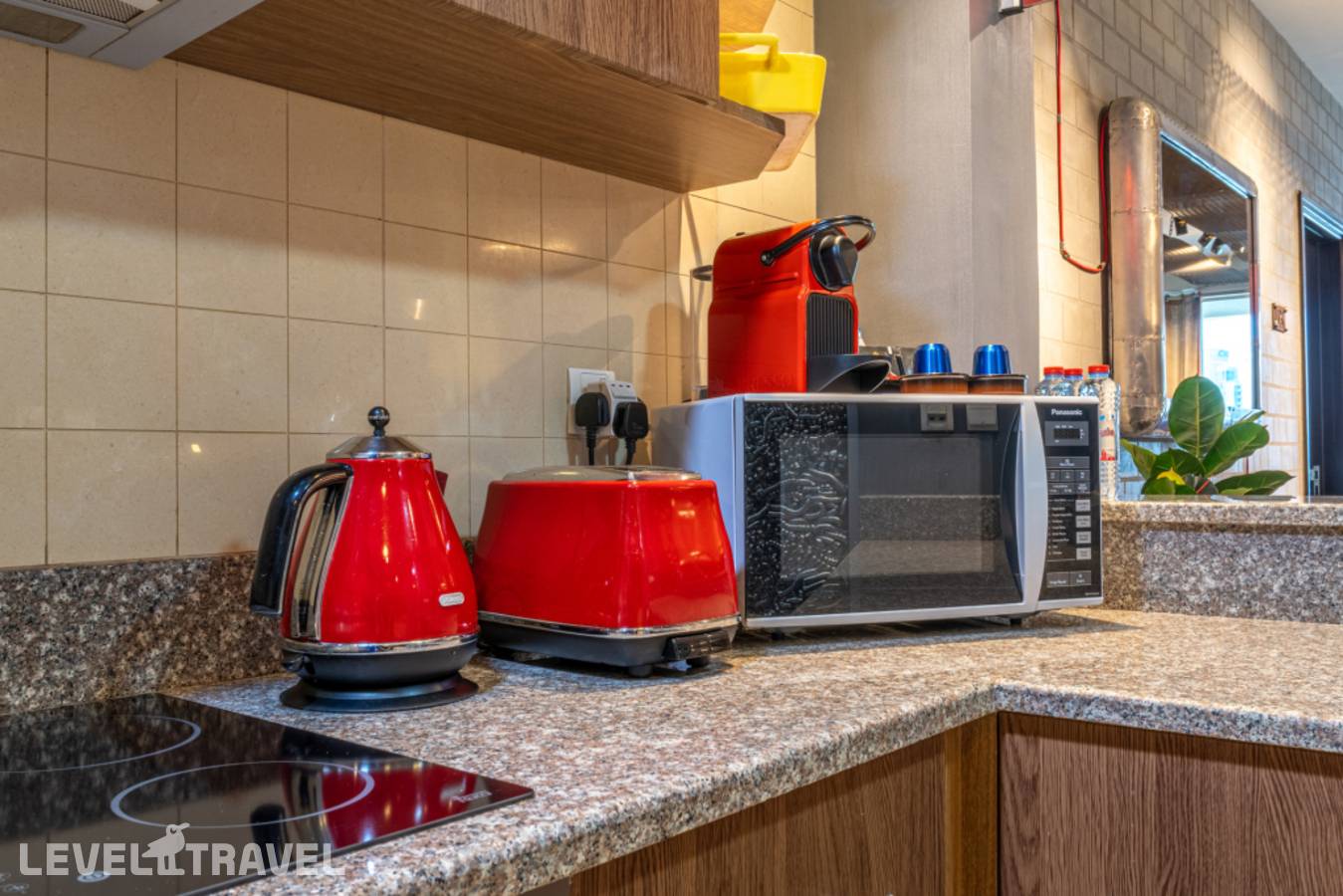 фотографии отеля Paradise Of The Mind By Lagom Apartments в ОАЭ(Джумейра Лейк Тауэрс) - фото №9