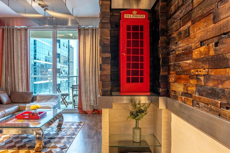 Paradise Of The Mind By Lagom Apartments