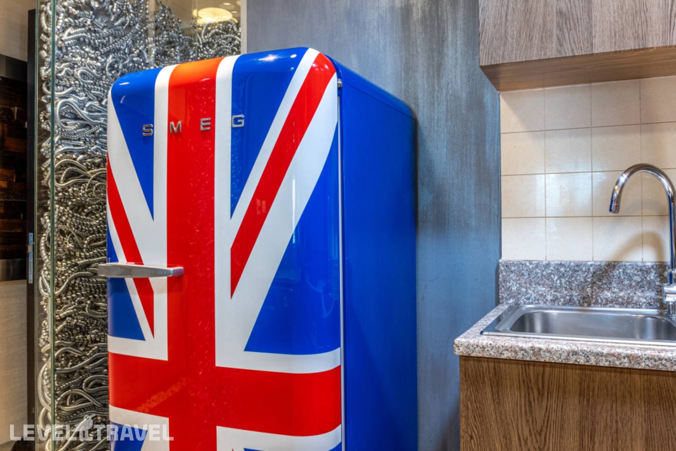 фотографии отеля Paradise Of The Mind By Lagom Apartments в ОАЭ(Джумейра Лейк Тауэрс) - фото №10