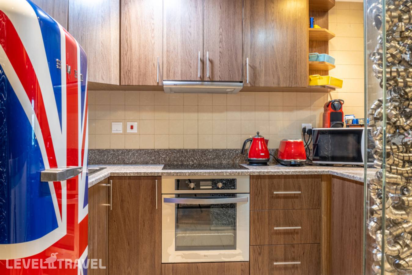 фотографии отеля Paradise Of The Mind By Lagom Apartments в ОАЭ(Джумейра Лейк Тауэрс) - фото №3