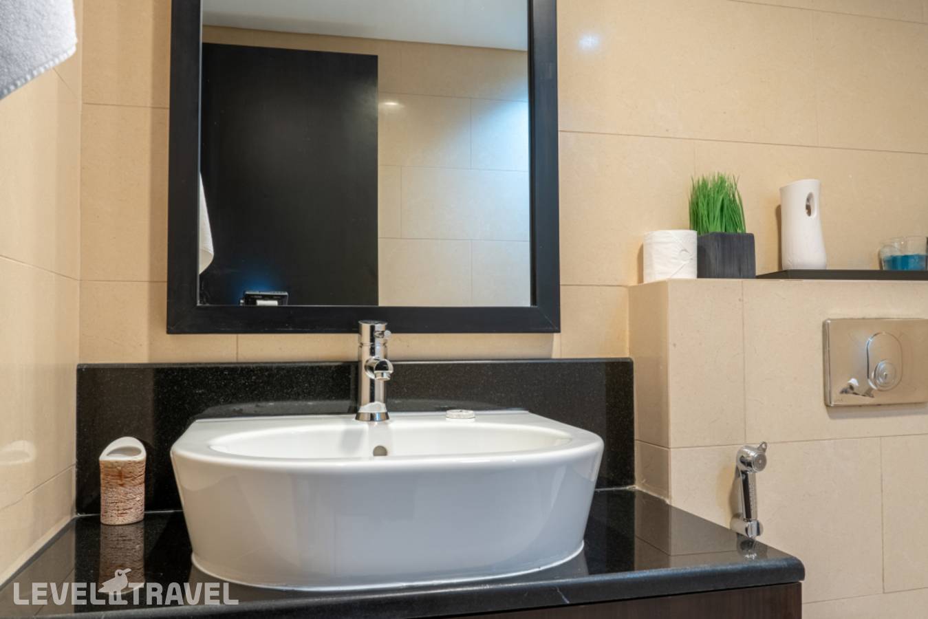 фотографии отеля Paradise Of The Mind By Lagom Apartments в ОАЭ(Джумейра Лейк Тауэрс) - фото №8