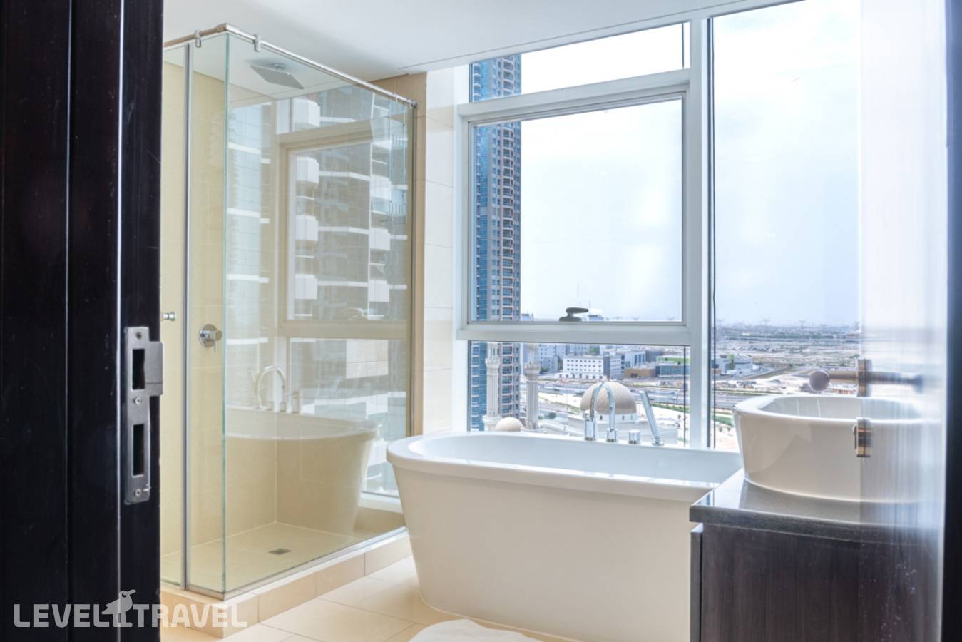 фотографии отеля Paradise Of The Mind By Lagom Apartments в ОАЭ(Джумейра Лейк Тауэрс) - фото №12