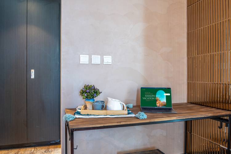 Paradise Of The Mind By Lagom Apartments