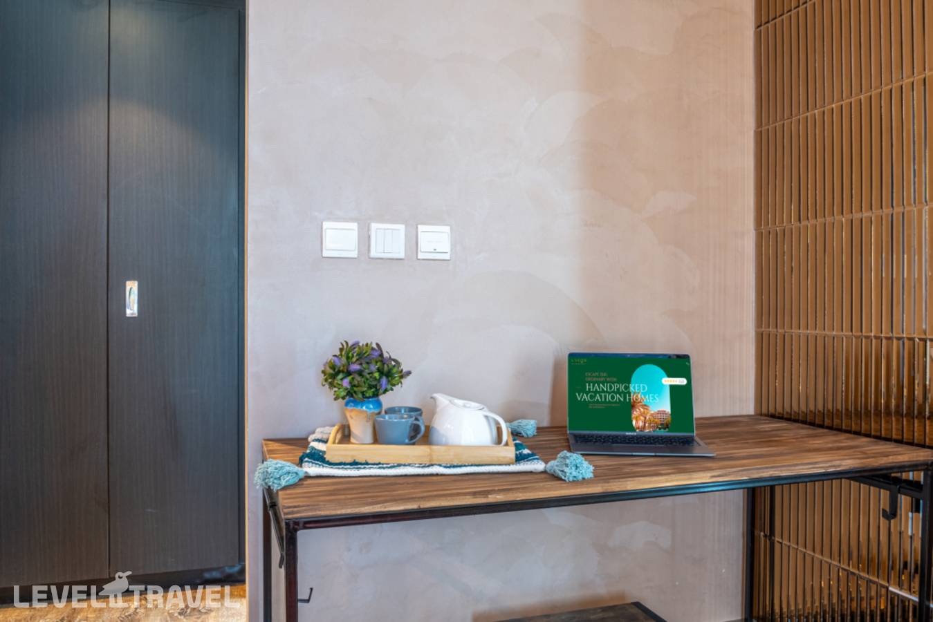 фотографии отеля Paradise Of The Mind By Lagom Apartments в ОАЭ(Джумейра Лейк Тауэрс) - фото №14