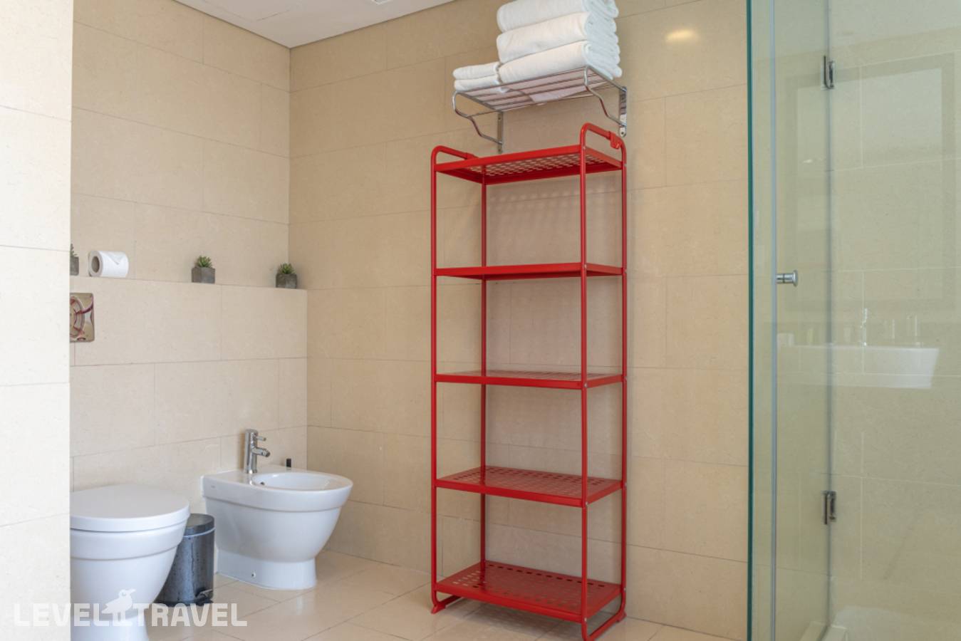 фотографии отеля Paradise Of The Mind By Lagom Apartments в ОАЭ(Джумейра Лейк Тауэрс) - фото №16