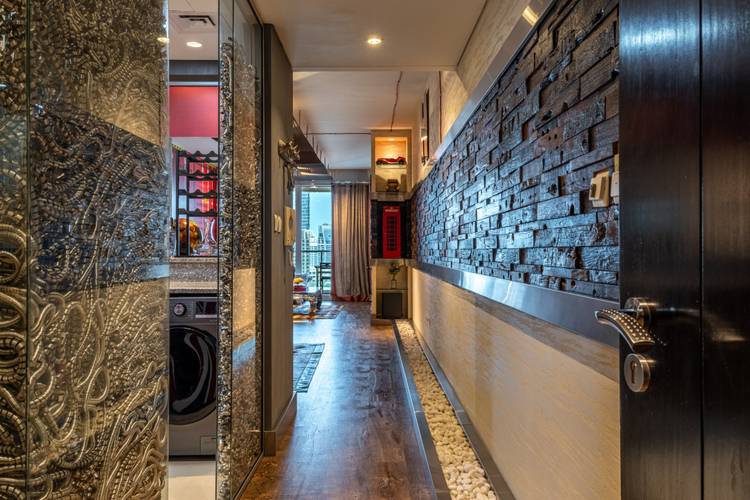 Paradise Of The Mind By Lagom Apartments