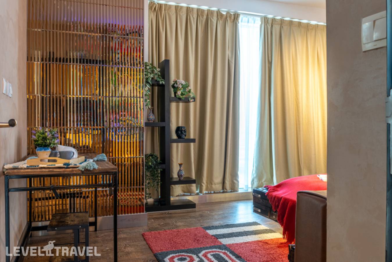 фотографии отеля Paradise Of The Mind By Lagom Apartments в ОАЭ(Джумейра Лейк Тауэрс) - фото №18