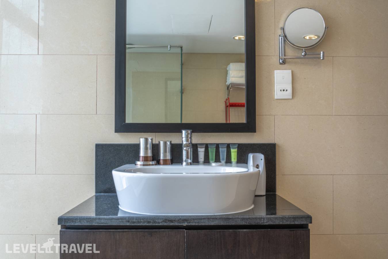 фотографии отеля Paradise Of The Mind By Lagom Apartments в ОАЭ(Джумейра Лейк Тауэрс) - фото №17