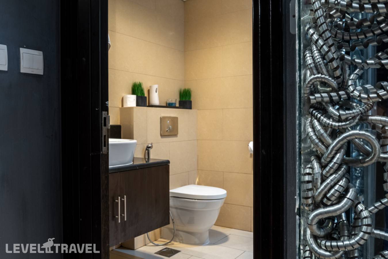 фотографии отеля Paradise Of The Mind By Lagom Apartments в ОАЭ(Джумейра Лейк Тауэрс) - фото №6