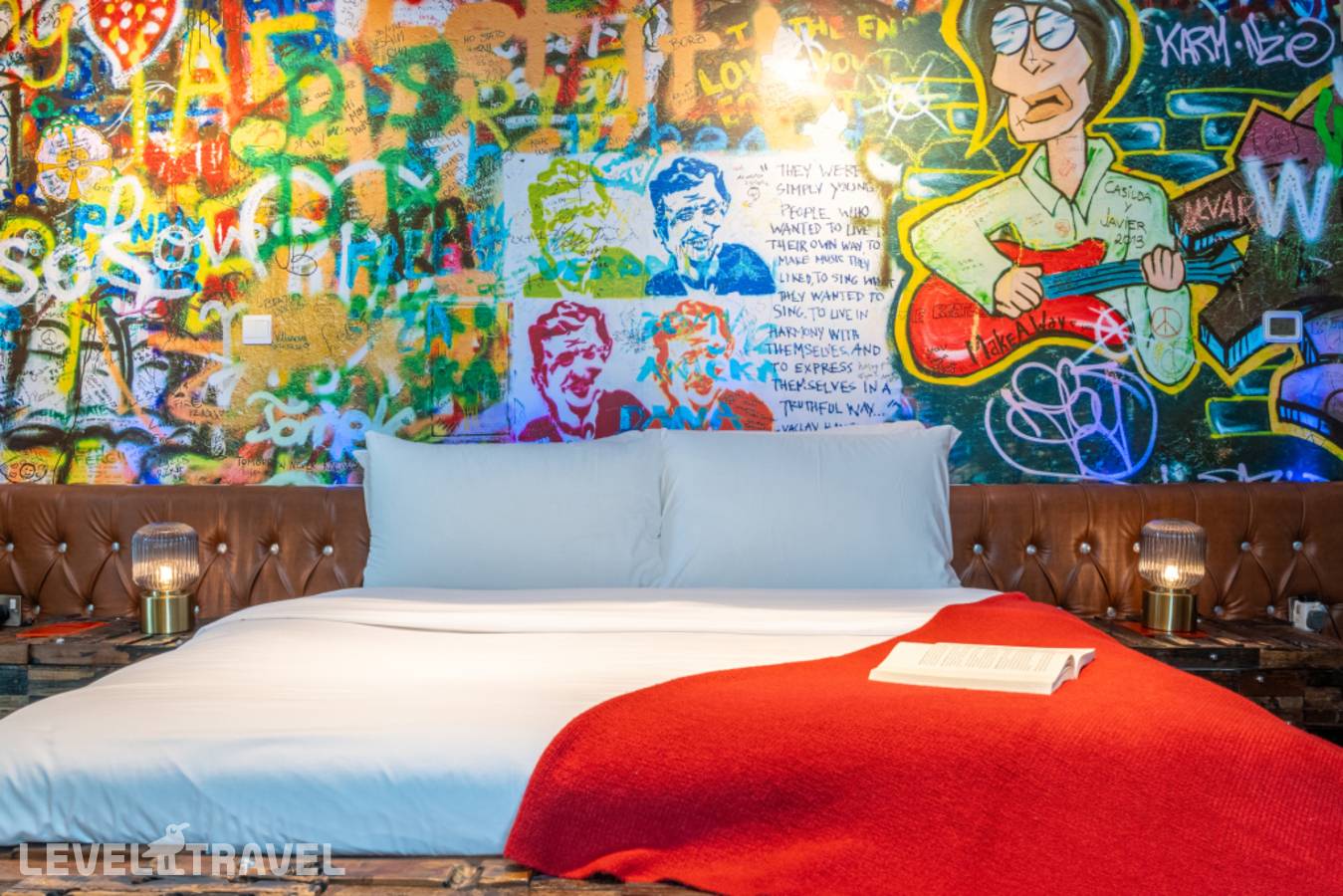 фотографии отеля Paradise Of The Mind By Lagom Apartments в ОАЭ(Джумейра Лейк Тауэрс) - фото №4