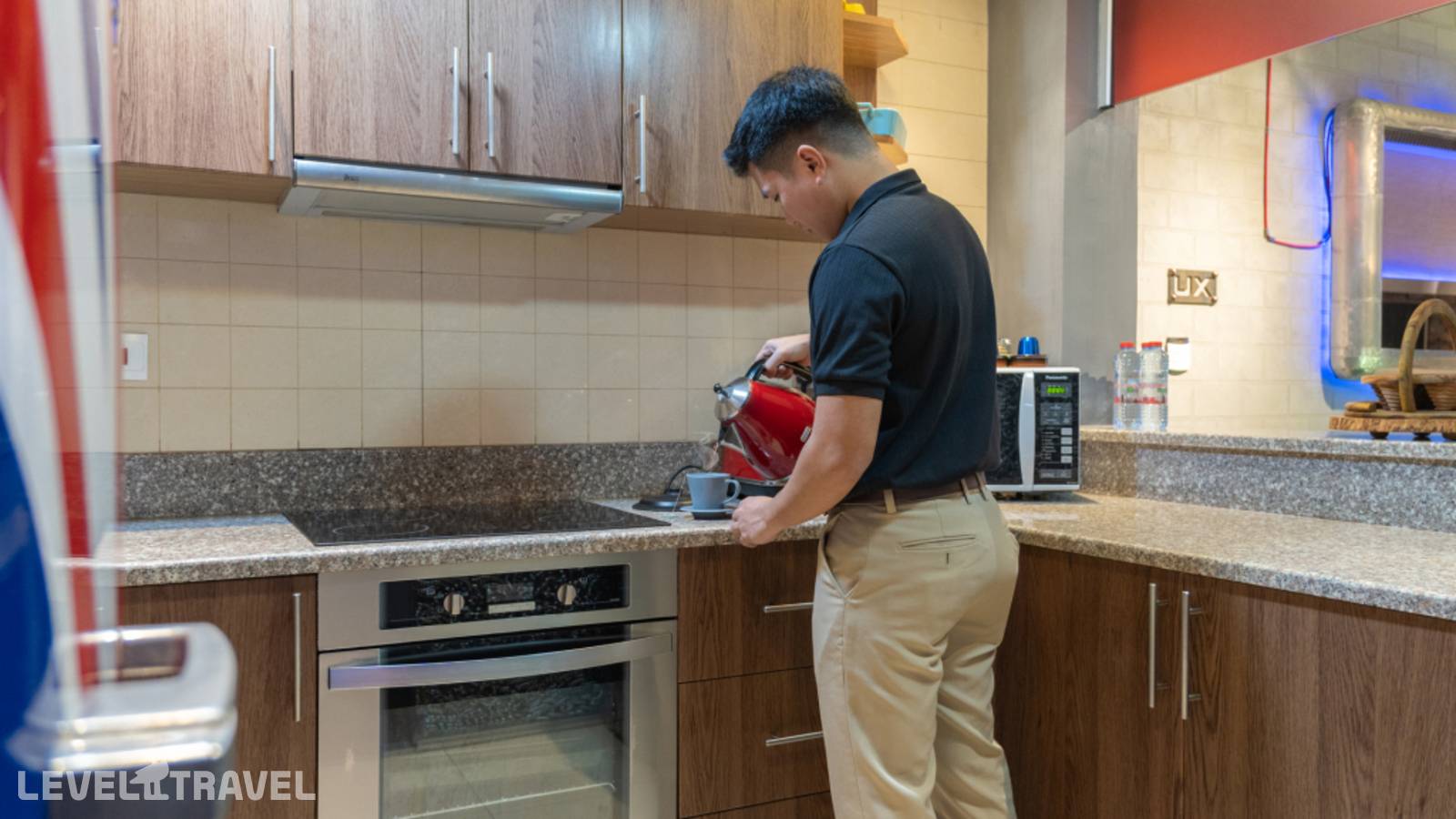 фотографии отеля Paradise Of The Mind By Lagom Apartments в ОАЭ(Джумейра Лейк Тауэрс) - фото №22