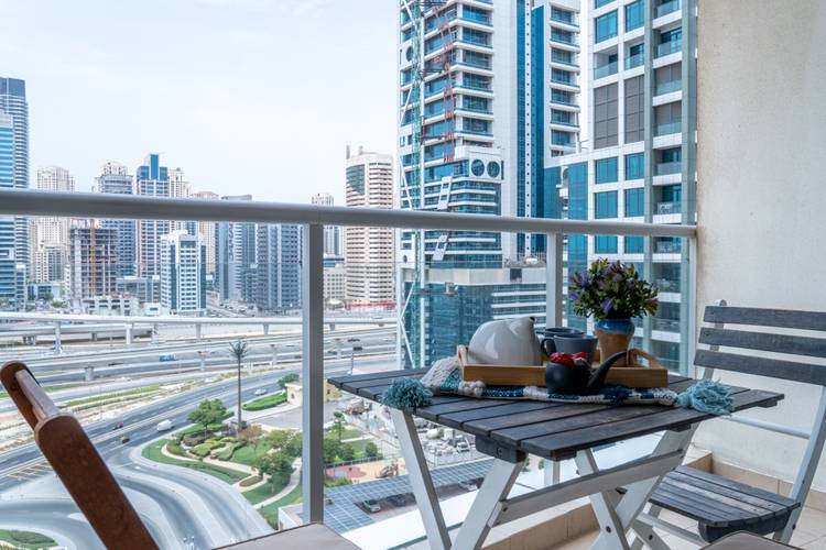 Paradise Of The Mind By Lagom Apartments