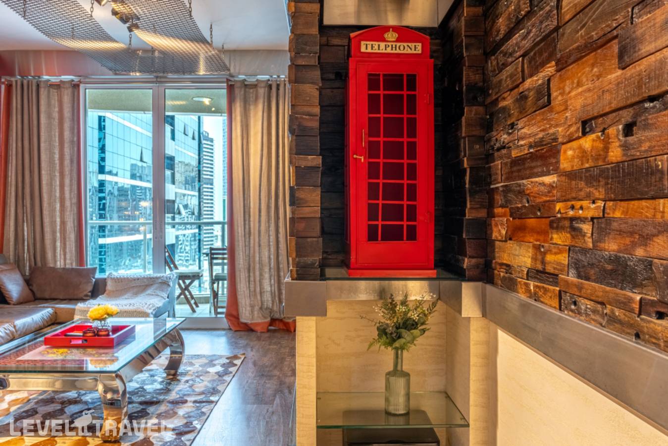 фотографии отеля Paradise Of The Mind By Lagom Apartments в ОАЭ(Джумейра Лейк Тауэрс) - фото №19