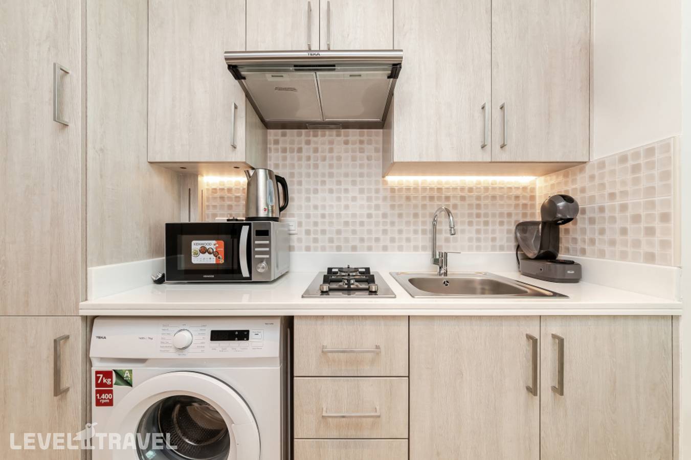фотографии отеля Modern Studio On Palm Jumeirah в ОАЭ(Дубай Пальма) - фото №15