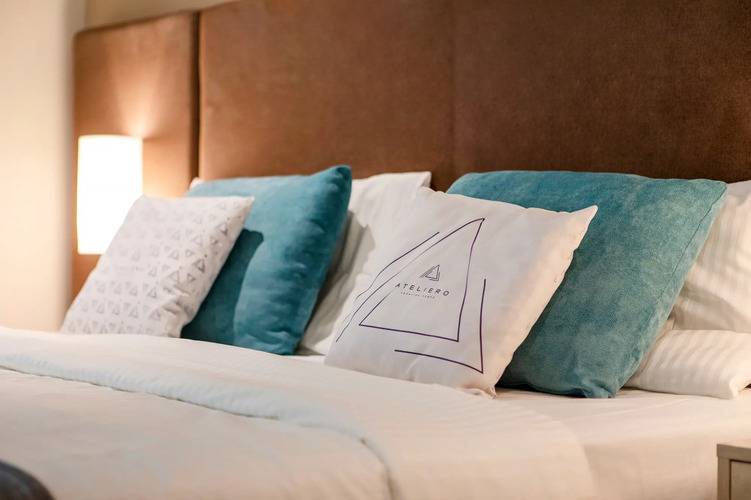 Modern Studio On Palm Jumeirah