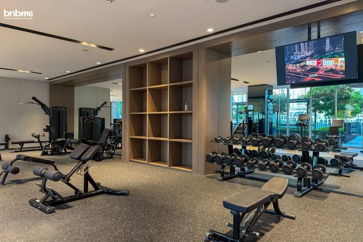 Bnbme Grande Signature Residences