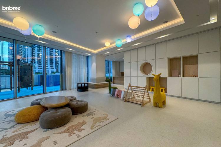 Bnbme Grande Signature Residences