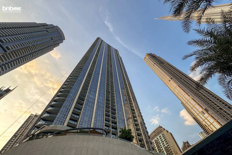 Bnbme Grande Signature Residences
