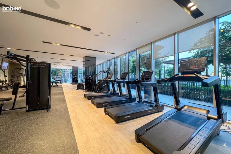 Bnbme Grande Signature Residences