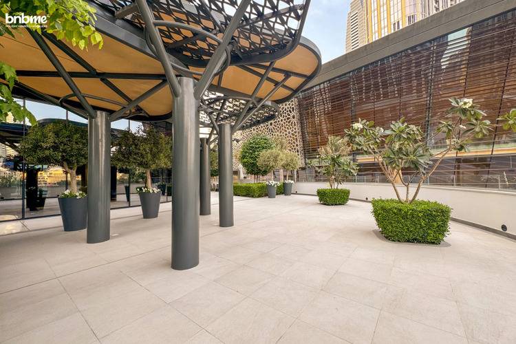 Bnbme Grande Signature Residences