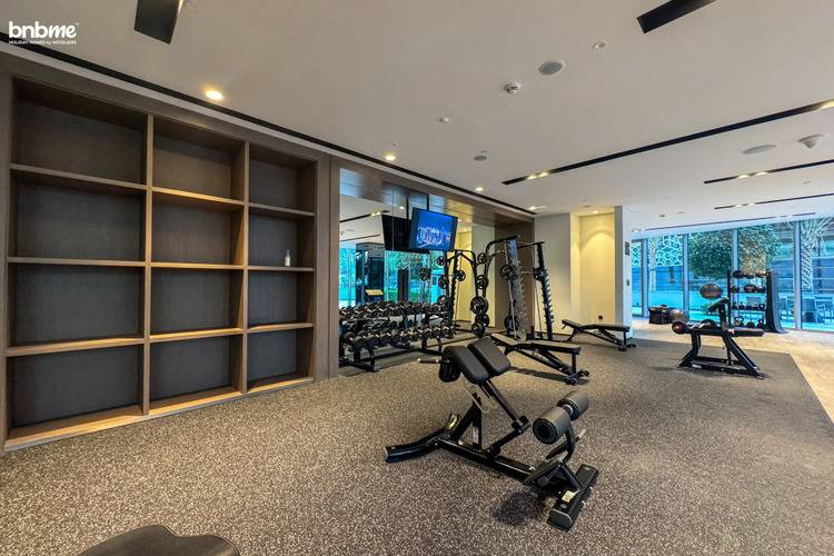 Bnbme Grande Signature Residences