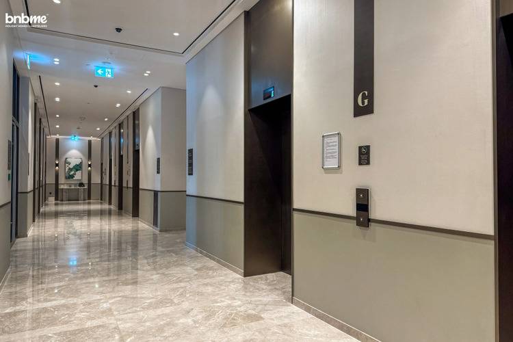Bnbme Grande Signature Residences