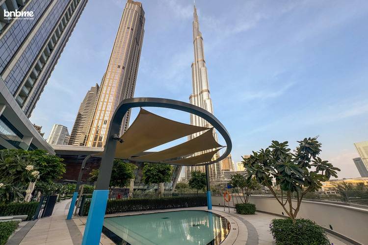 Bnbme Grande Signature Residences