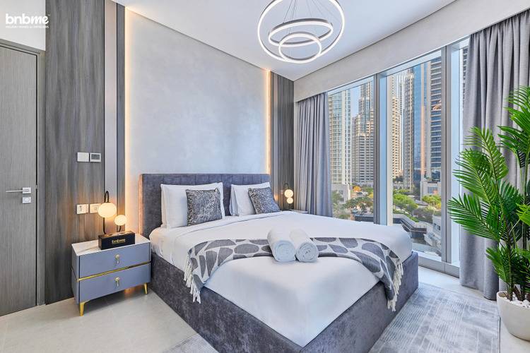 Bnbme Grande Signature Residences