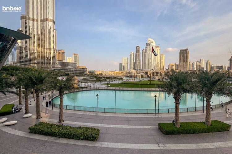 Bnbme Grande Signature Residences