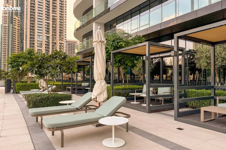 Bnbme Grande Signature Residences