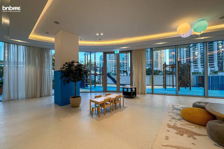 Bnbme Grande Signature Residences